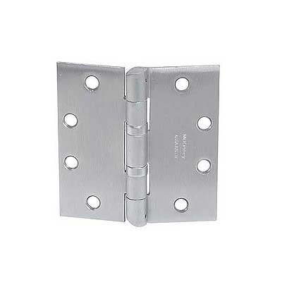 Ball Bearing Hinges