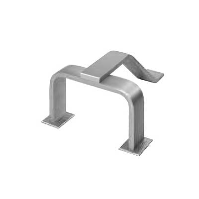 Exit Device & Trim Protector Bars