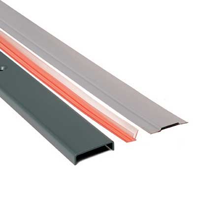 Fire Door and Frame Seals