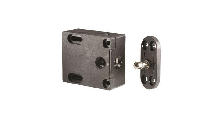 Cabinet Locks