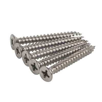 Hinge Screw Packs