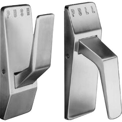 Commercial Hospital Push Pull Latches