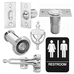 Miscellaneous Door Hardware