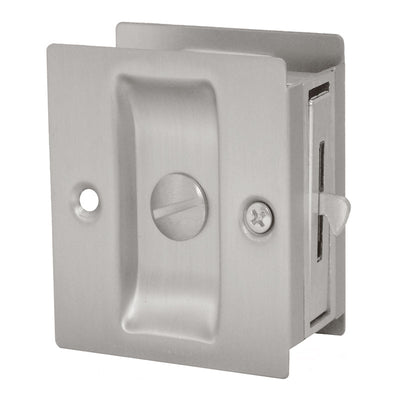 Pocket Door Locks