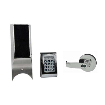 Keypad Cylindrical Locks