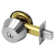 Sargent 480 Series Deadbolt Locks