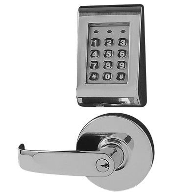 Keypad Locks