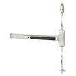 Sargent MD8600 Series Concealed Vertical Rod Exit Devices