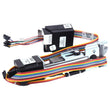 Sargent Electrified Exit Devices Parts and Accessories
