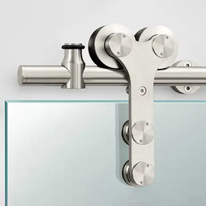 Sliding & Folding Door Hardware