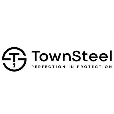 Townsteel Door Hardware Parts