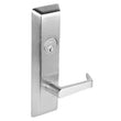 Accentra (Yale) Exit Device Trims