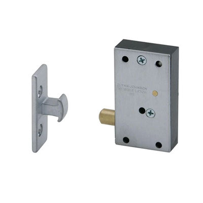 Cabinet Latches