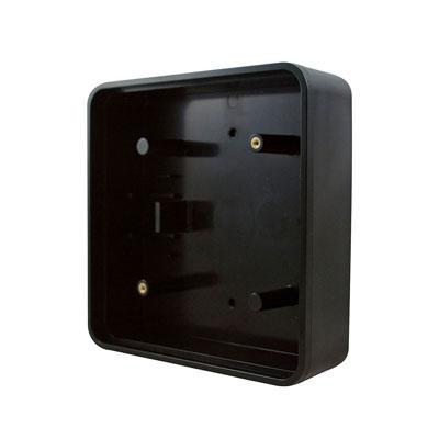 Push Plate Mounting Boxes