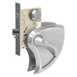 Sargent 8200 BHW Behavioral Health Mortise Lock