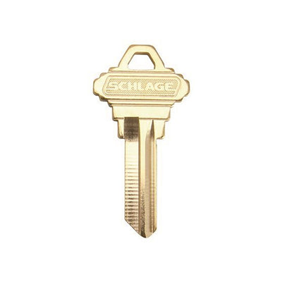 Schlage Key Blanks