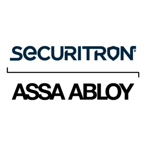 Securitron Commercial Door Hardware