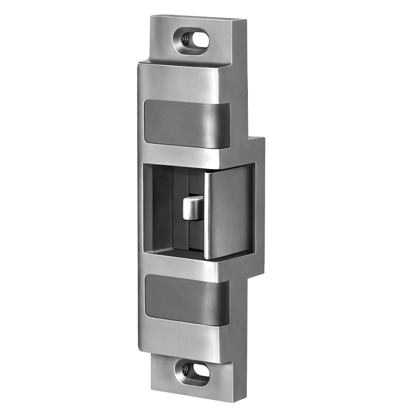 Von Duprin Electrified Mortise Lock, 24VDC, Fail Safe, Satin Stainless  Steel (E7500 24V 32D FS) - MBA USA, Inc.