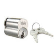 Accentra (Yale) Interchangeable Cores