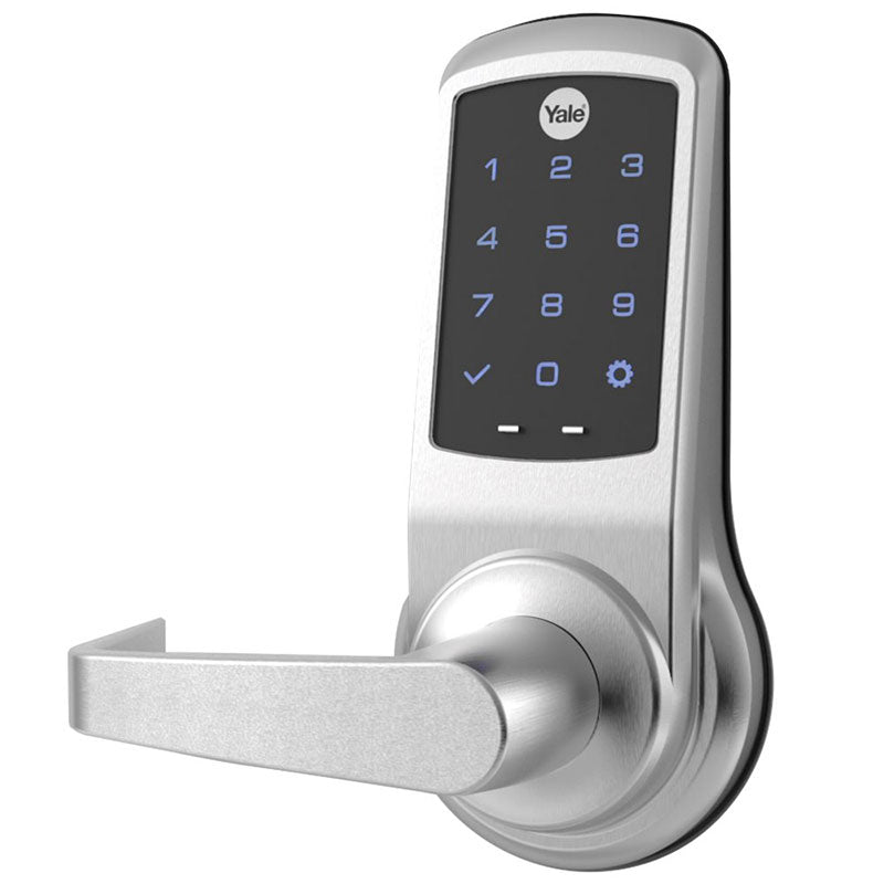 ●CONTAC Buy Accentra (Formerly Yale) NexTouch Cylindrical Keypad