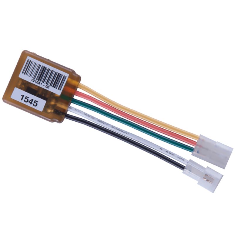 Spa Pump Motor Run Capacitor 20MFD 370 volt 5VR0203 RD-20-370