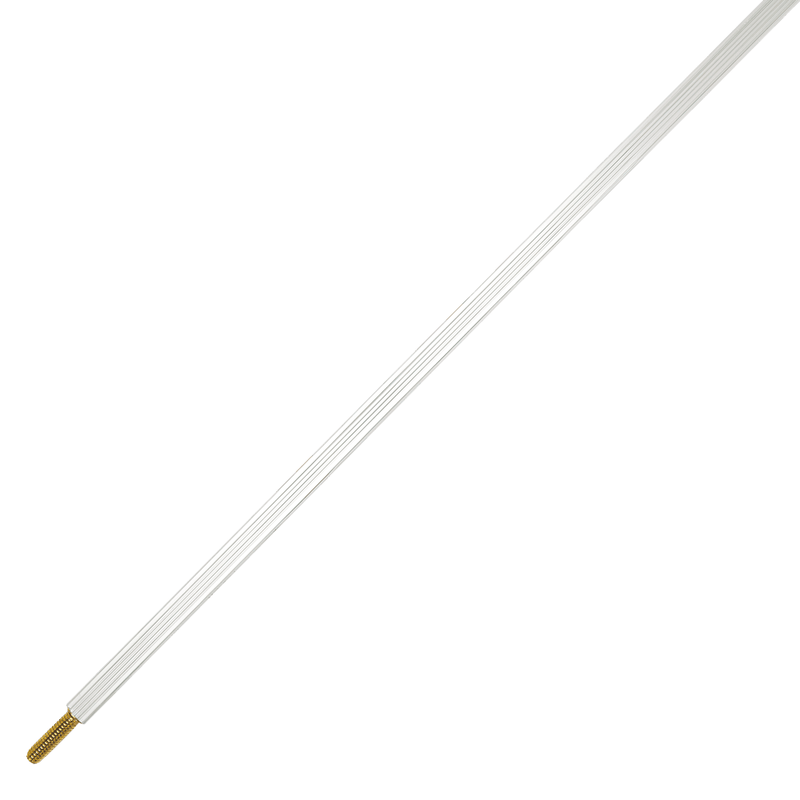 Von Duprin 050644 Extension Rod Kit, 60 Inch, For 9827/9857 Exit Devices, US26D-626 Satin Chrome