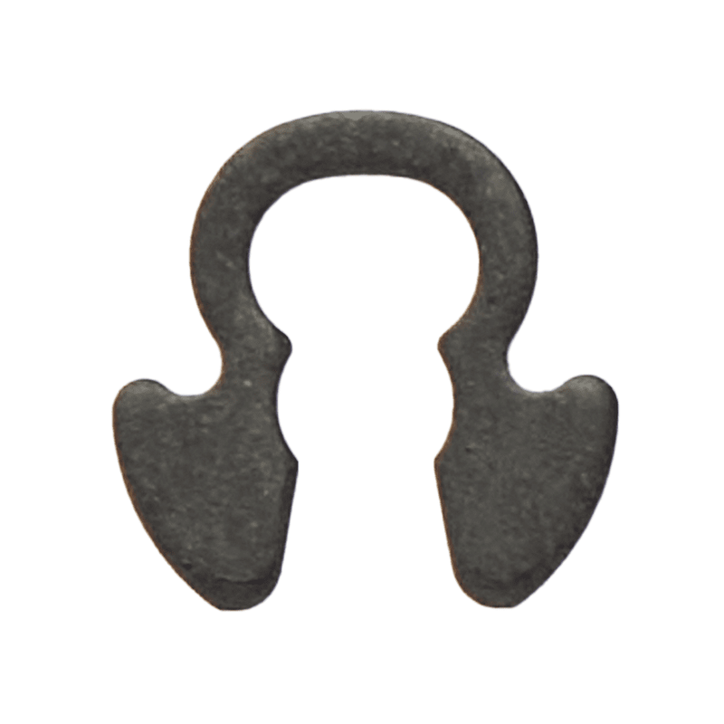 Von Duprin 090063 33/3547A/48A Latch Linkage Pin Retaining Ring, Package of 10