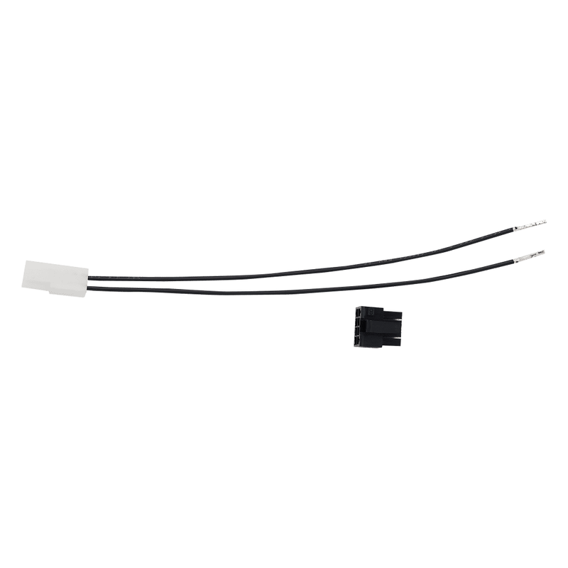 Von Duprin 106198 E7500 Electric Strike Solenoid/QEL/EL CON Adapter Harness