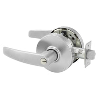 Sargent 10XG16-LB-US26D Cylindrical Lever Lock
