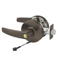 Sargent 10XG70-LB-US10B Fail Safe Cylindrical Electromechanical Lock