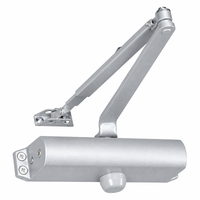 Accentra1101BF Door Closer