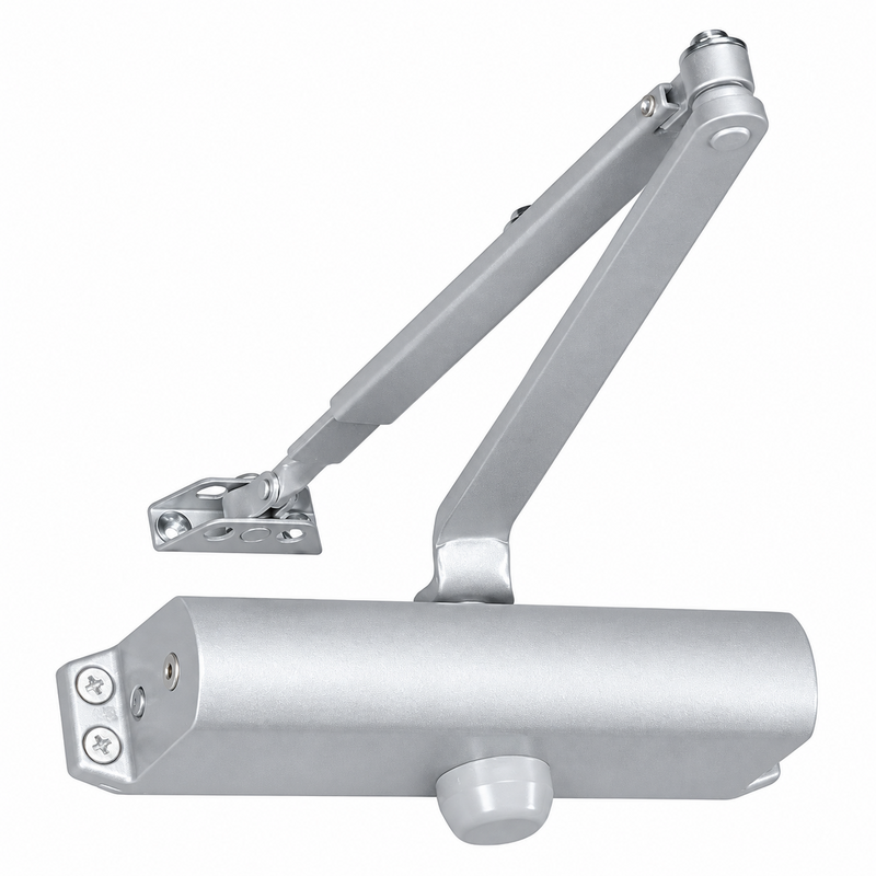 Accentra1101BF Door Closer