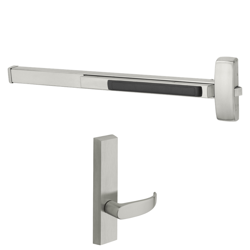 Sargent 12568873FETP12VUS32D Bar and ETP Trim