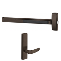 Sargent 12568873JETB12VUS10BE Bar and ETB Trim