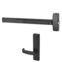 Sargent 12568874FETL12VBSP Bar and ETL Trim