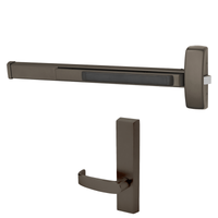 Sargent 12568874FETL12VUS10B Bar and ETL Trim