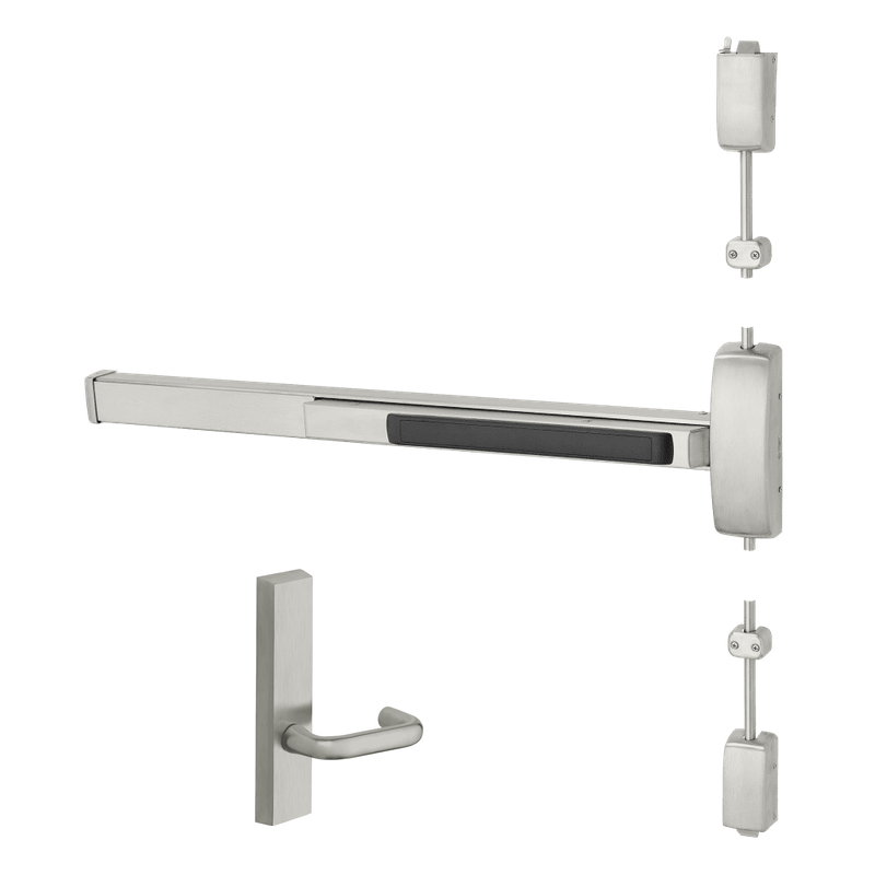 Sargent 128773FETJ9612VUS32D