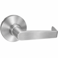 Falcon 214-KIL-BE, Passage Key-In-Lever, Non Keyed, Grade 1, Non Handed