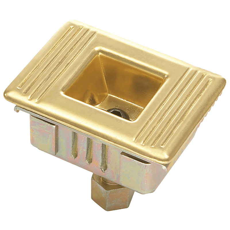 Von Duprin 385A, Vertical Rod Bottom Strike, 33A/35A/98/9947/48, WDC Standard Strike