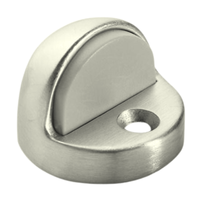 Rockwood 442 High Dome Door Stop 1 1/2" High