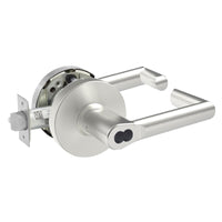 Sargent 70-10XG24-LMW-US26D Cylindrical Entry Function Lever Lockset