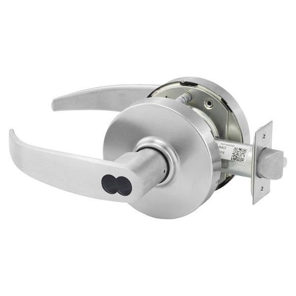 Sargent 28-70-7G04-LP-US26D Storeroom Lockset