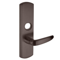 Von Duprin Exit Device Trims for 98/99 Series Exit Devices