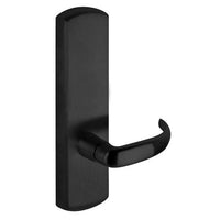 Von Duprin 996L-BE-17-RV Lever Trim For 98/99 Series Rim/Vertical Rod Exit Devices, Passage Function