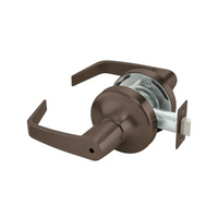 Accentra (Yale) AU4702LN Privacy-Bedroom, Bath Function Cylindrical Lock, Non Keyed