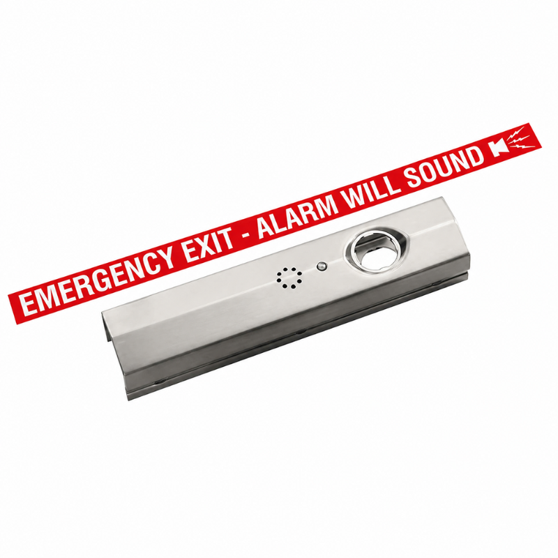 Accentra 7116-48-630 Alarm Kit