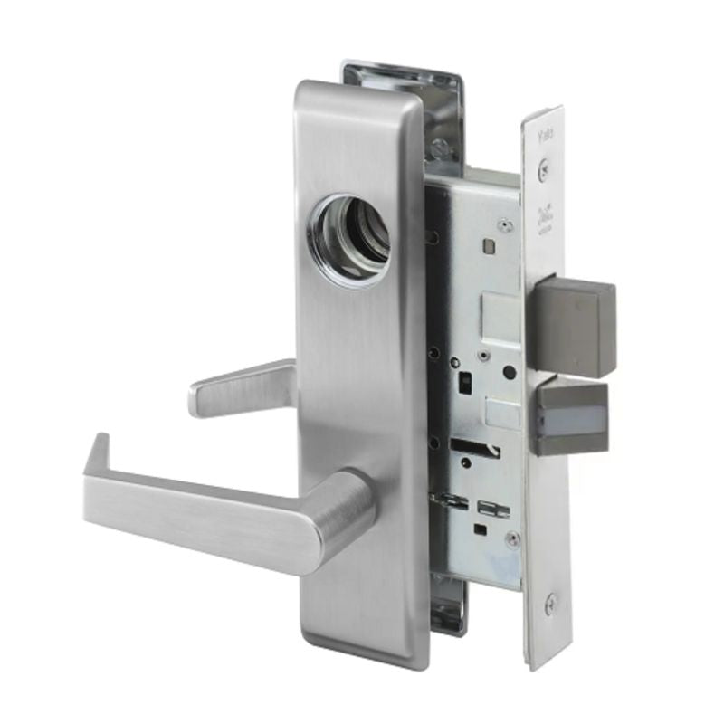 Sufi SUMBIN SFIC IC Core Cylinder Fits Stanley, Dorma Kaba