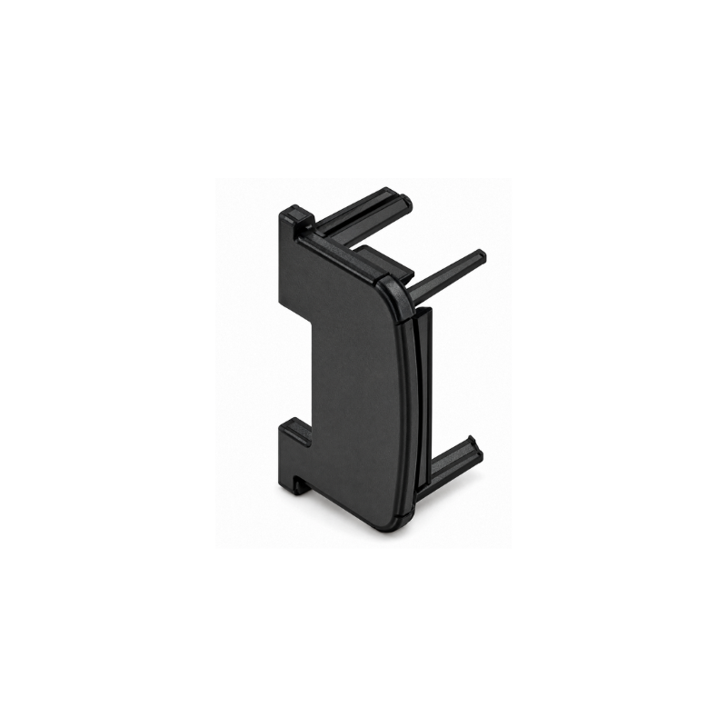 Accentra (Yale) 60-6000-9001-999 Nylon Bar Cap, For 6000 Series Exit Device