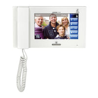AIPhone Commercial Video Intercom Systems