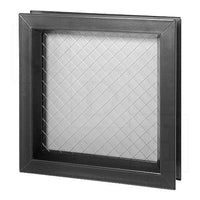 Air Louver Metal Vision Kits